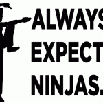 always_expect_ninjas