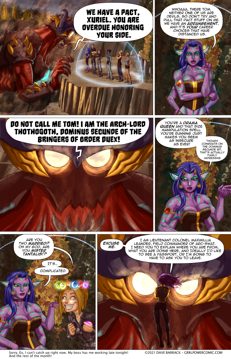 Celestial Spirit King, Fairy Tail Warcraft Age Wikia