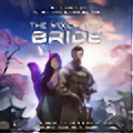 Vixen War Bride Audiobook 01 Cover thumbnail